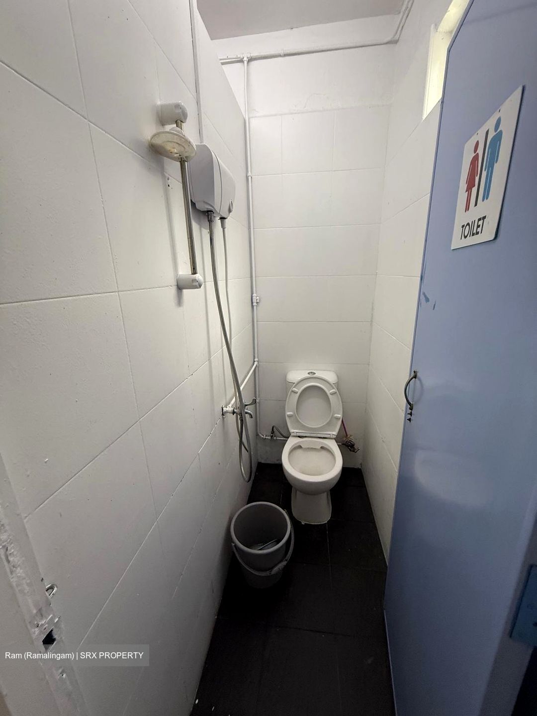 Upper Paya Lebar Road (D19), Shop House #463540561